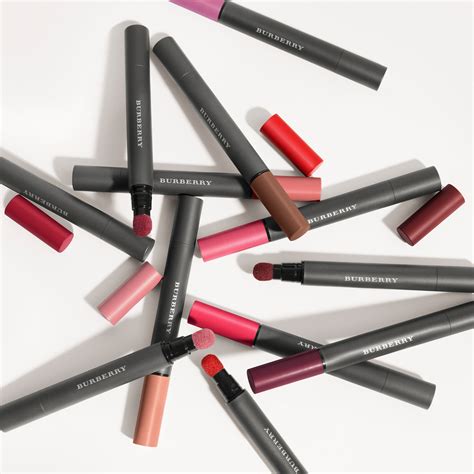 burberry lip velvet crush cinnamon